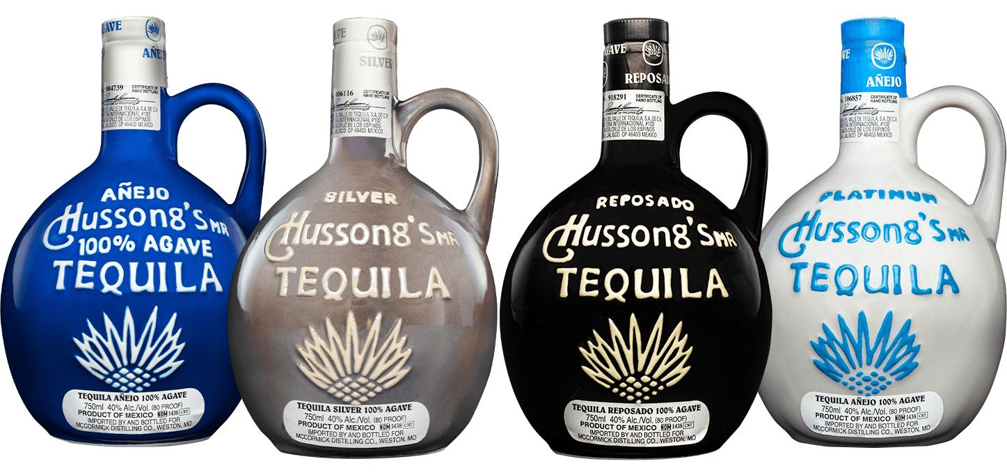 Home Hussong's Tequila